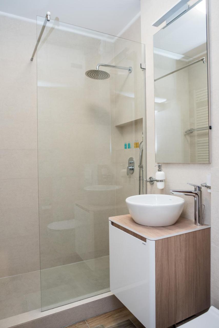 Apartman Donner Centar Subotica Ngoại thất bức ảnh