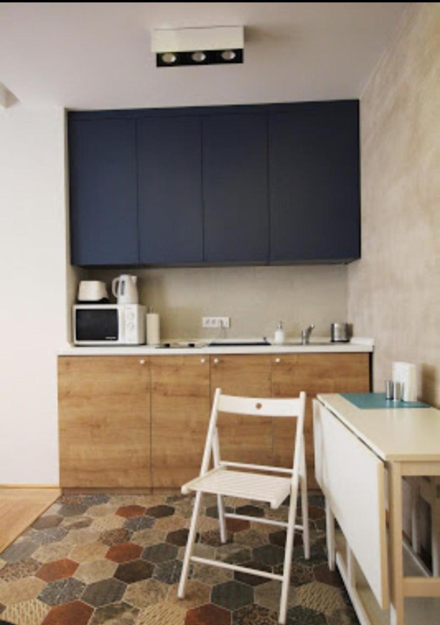Apartman Donner Centar Subotica Ngoại thất bức ảnh
